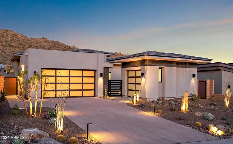 14174 E HIGHLAND  Avenue, Fountain Hills, AZ 85268