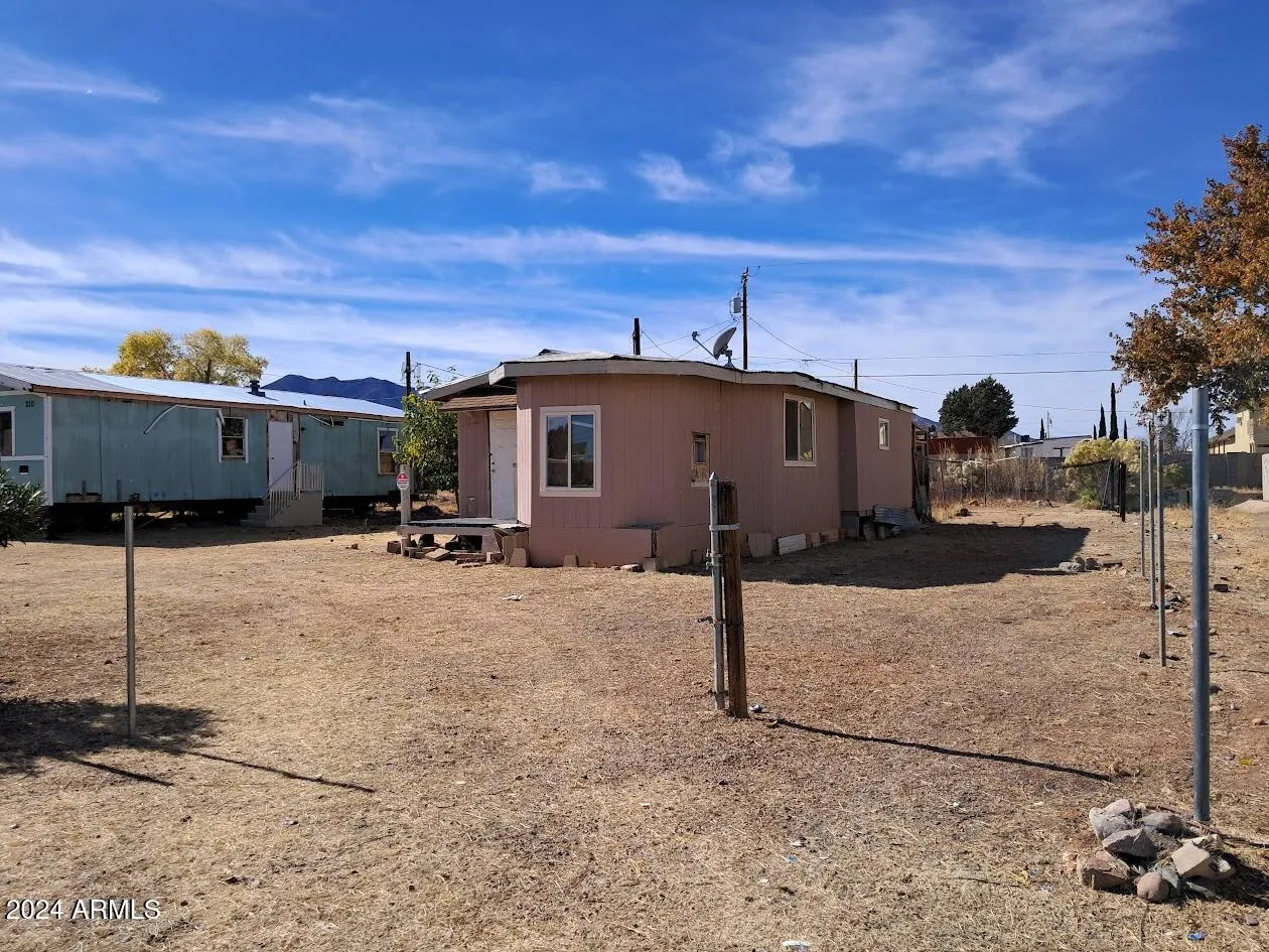 210 North Canyon Drive, Sierra Vista, AZ, 85635 — photo 2 of 48
