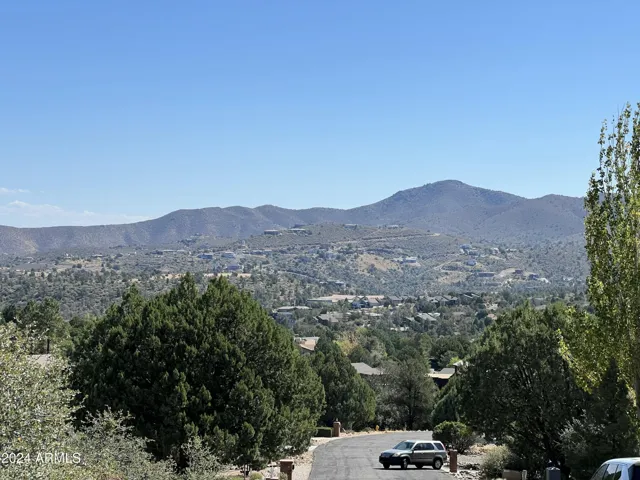 Amazing views in Yavapai Hills