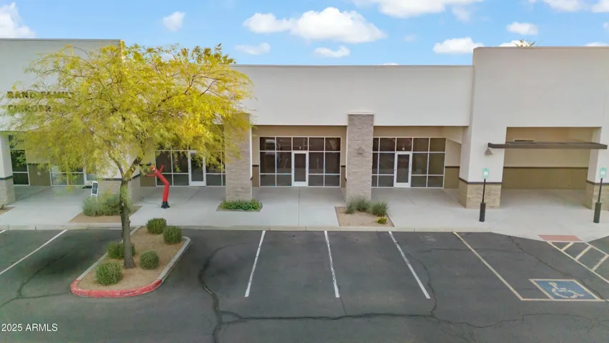 15235 N Dysart  Road, El Mirage, AZ 85335
