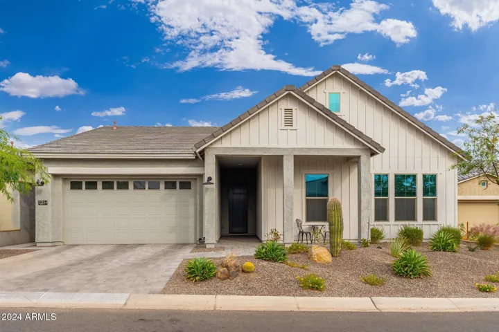 21354 W MINNEZONA  Avenue, Buckeye, AZ 85396