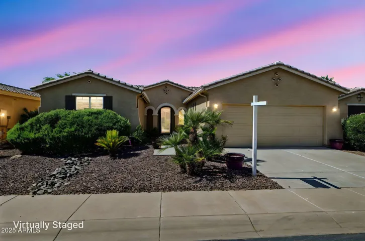 42575 W ABBEY  Road, Maricopa, AZ 85138
