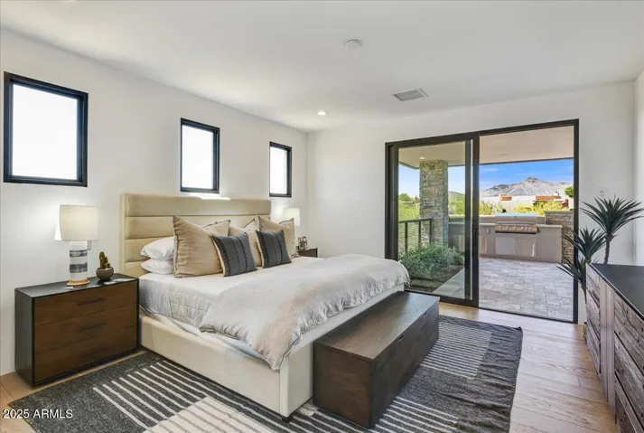 Master Bedroom 2