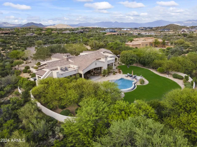 25763 N 116TH  Street, Scottsdale, AZ 85255