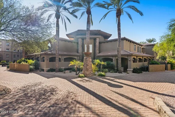 5350 E DEER VALLEY  Drive, Phoenix, AZ 85054