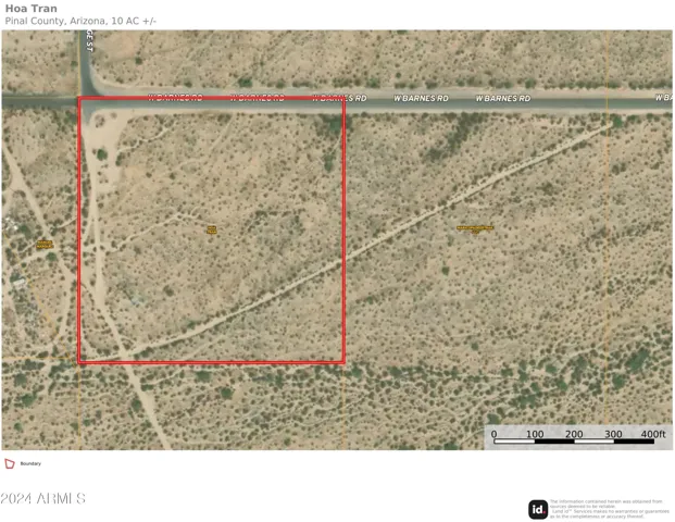 56101 W Barnes  Road, Maricopa, AZ 85139