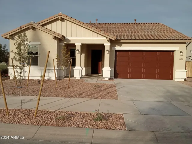 21024 E POCO CALLE  Street, Queen Creek, AZ 85142