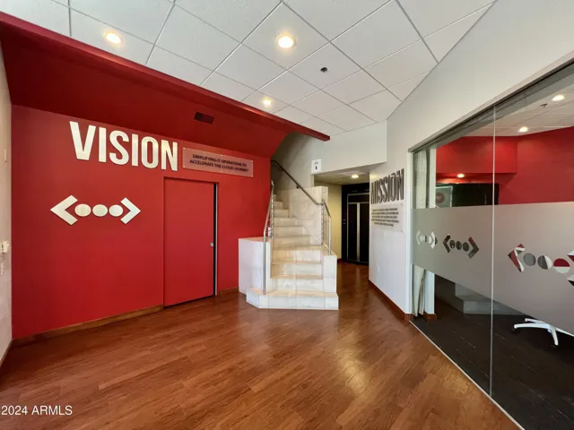 21 E 6th  Street, Tempe, AZ 85281