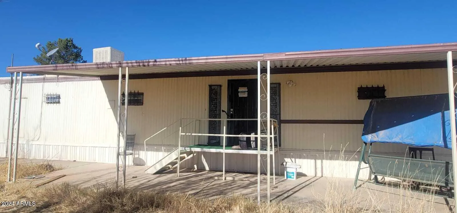 167 Rye Road, Douglas, AZ, 85607 — photo 2 of 46