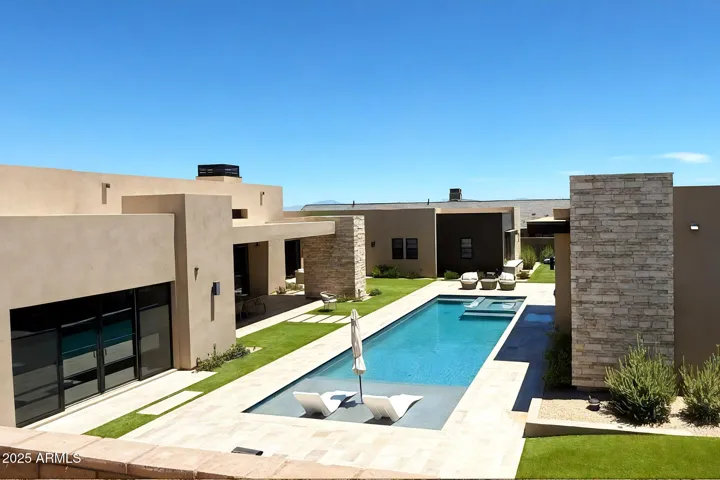 12659 E Shadow Ridge  Drive, Scottsdale, AZ 85255