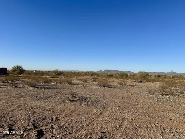 XX00 W Opportunity  Way, Morristown, AZ 85342