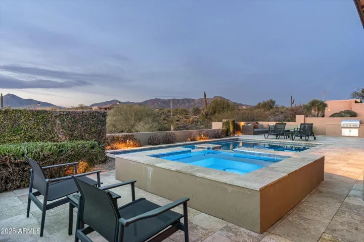 10238 E RISING SUN  Drive, Scottsdale, AZ 85262