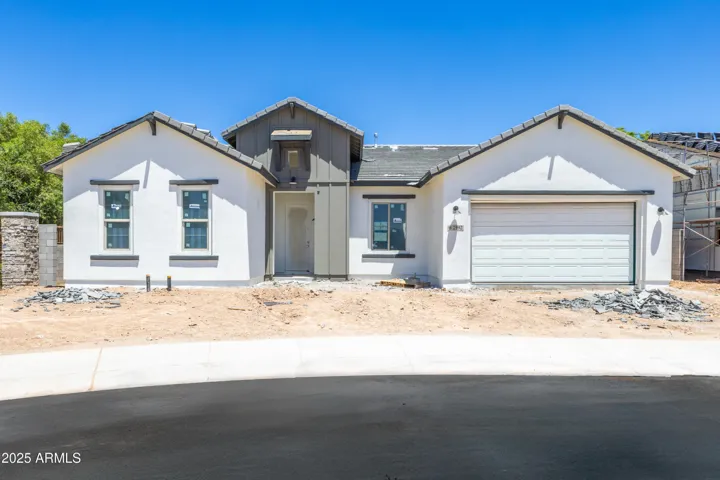 7592 W EVANS  Drive, Peoria, AZ 85381