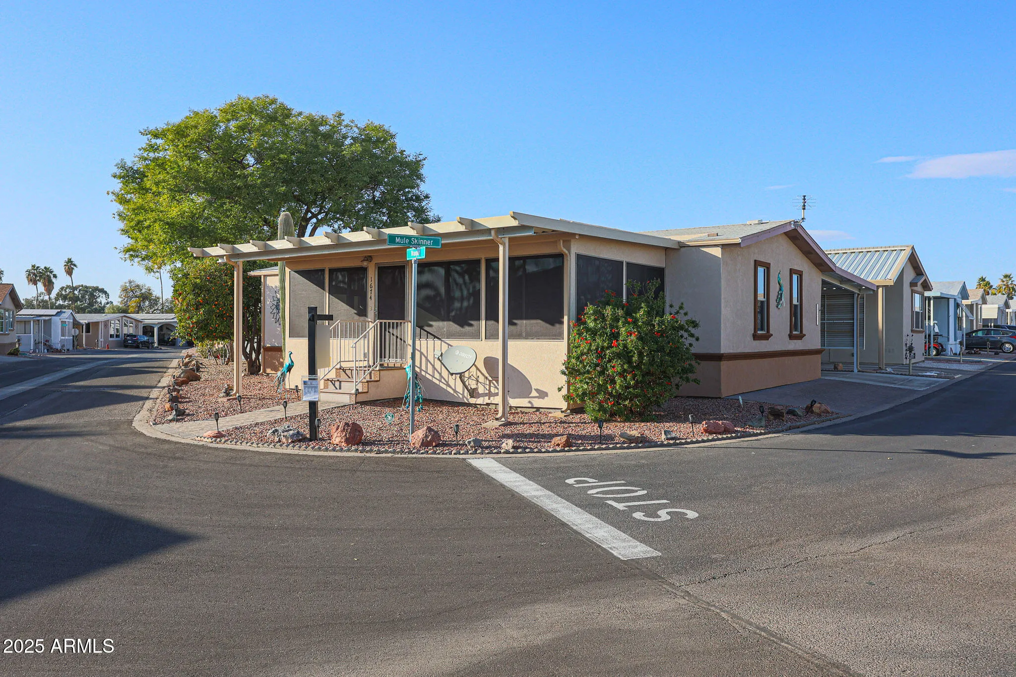 17200 West Bell Road, 1674, Surprise, AZ, 85374 — photo 2 of 33