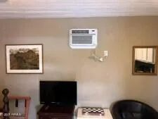 Window AC
