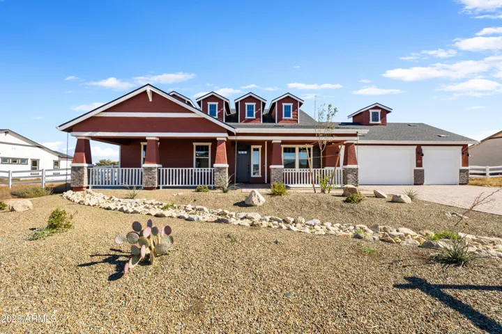 2615  Dillon  Boulevard, Chino Valley, AZ 86323