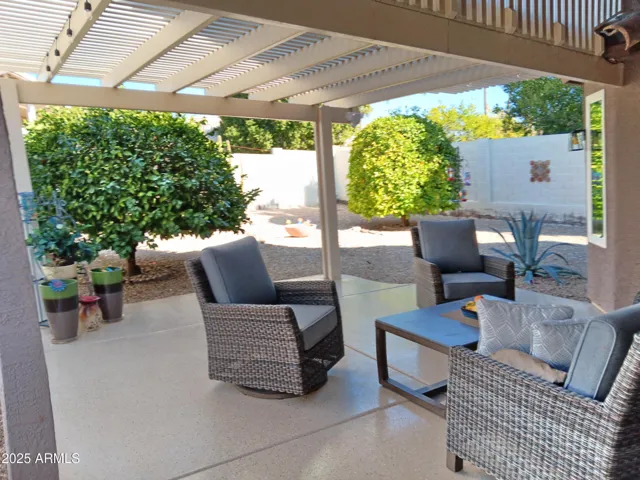 10728 W IRMA  Lane, Sun City, AZ 85373