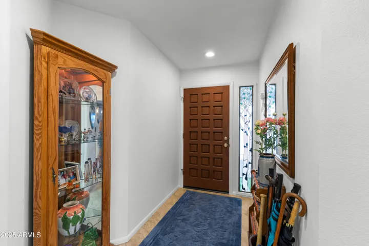 CUSTOM STAINED GLASS SIDELIGHT