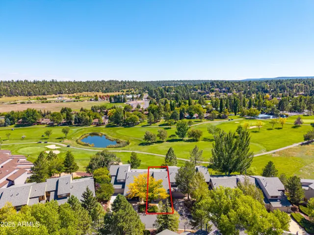 WATER AND FAIRWAY VIEWS