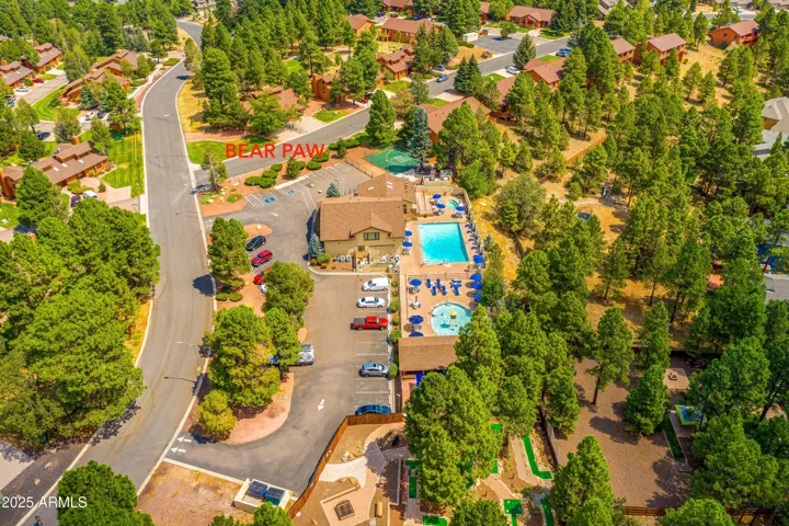 POOLS, ENTERTAINMENT, MORNING COFFEE