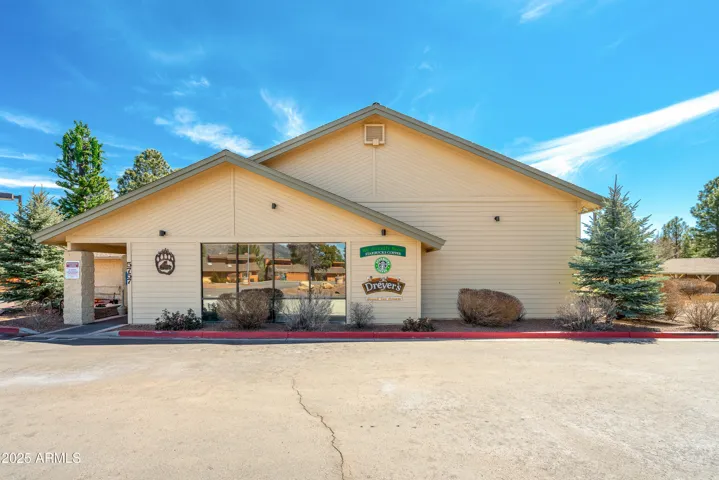 BEAR PAW REC CENTER