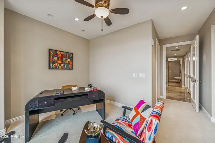 Office/Bedroom #2