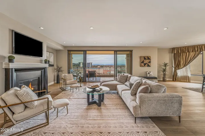 Great room