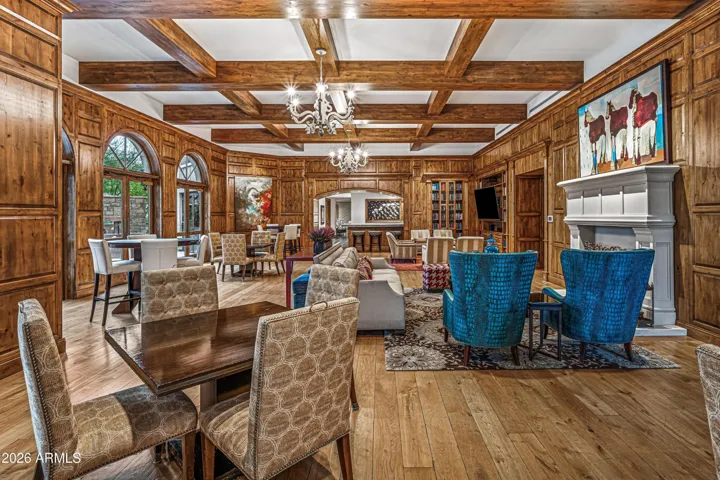 Common Areas