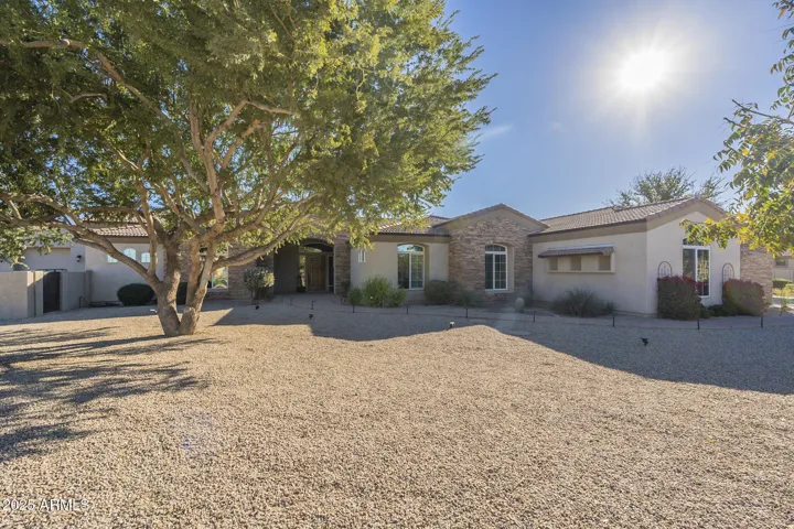 24435 S 195TH  Street, Queen Creek, AZ 85142