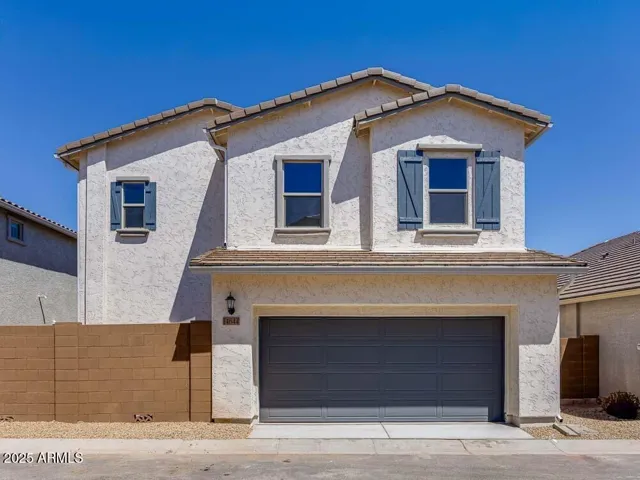 14644 W SAND HILLS  Road, Surprise, AZ 85387