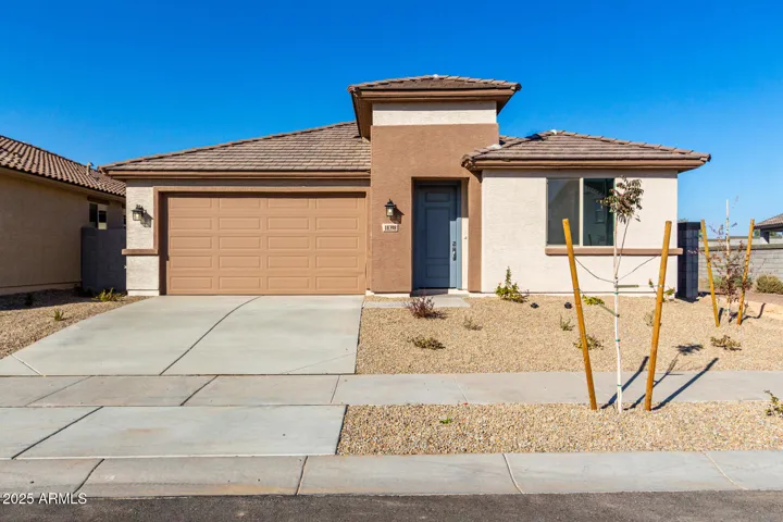 18398 W MONTE LINDO  Lane, Surprise, AZ 85387
