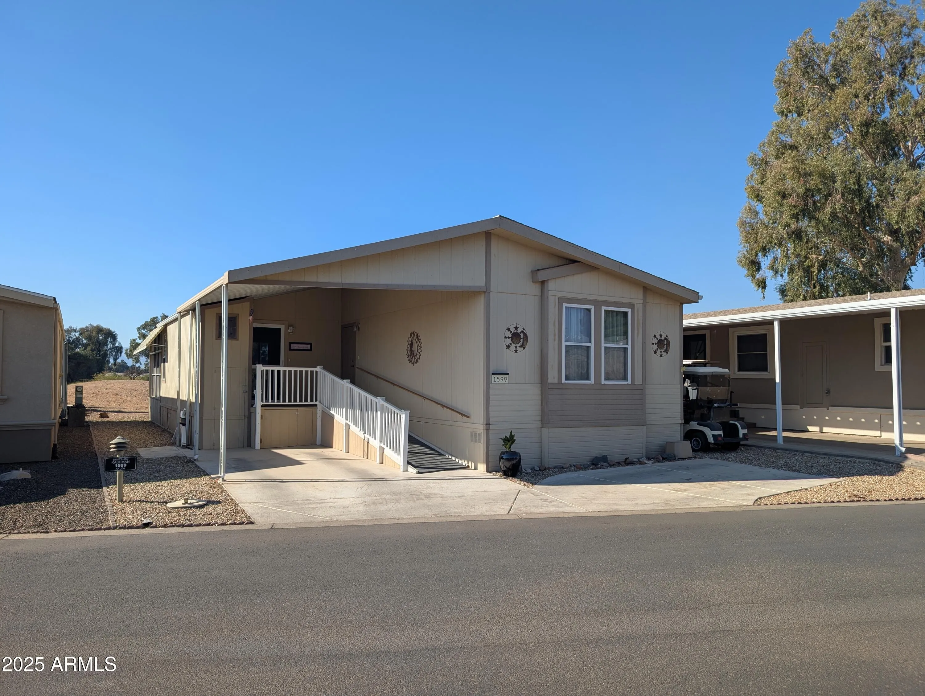 17200 West Bell Road, 1599, Surprise, AZ, 85374 — photo 2 of 39