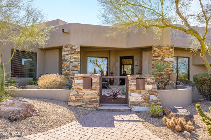 10567 E MARK  Lane, Scottsdale, AZ 85262