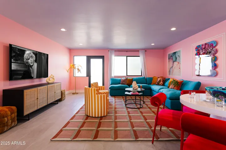 7510 E 1ST  Street, Scottsdale, AZ 85251