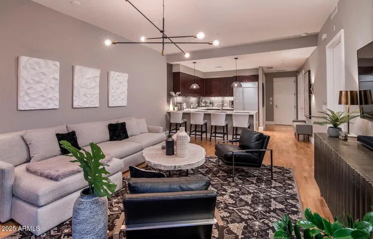 Sophisticated Timeless Design