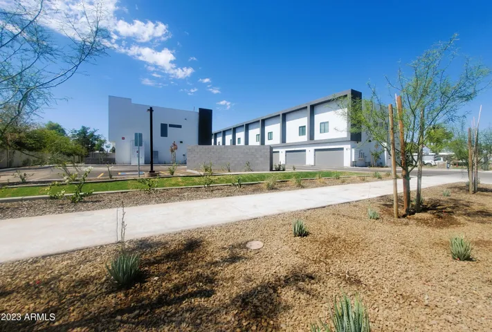 777 W COOLIDGE  Street, Phoenix, AZ 85013
