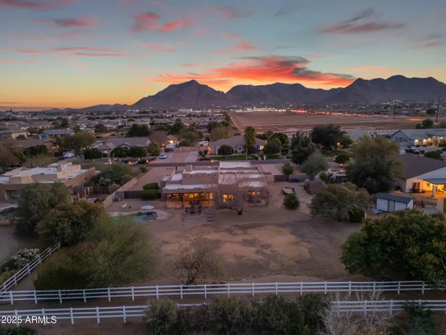 20918 E ORCHARD  Lane, Queen Creek, AZ 85142