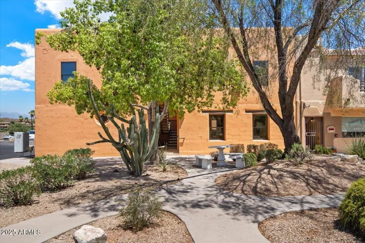 16844 E AVENUE OF THE FOUNTAINS  –, Fountain Hills, AZ 85268