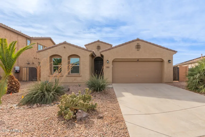 40861 W LITTLE  Drive, Maricopa, AZ 85138