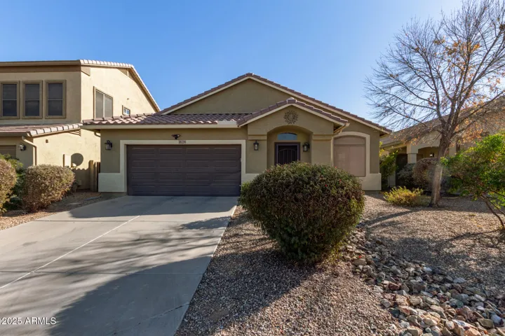 18239 N COOK  Drive, Maricopa, AZ 85138