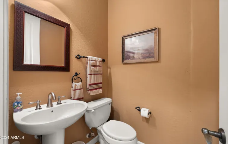 In Guest Hall