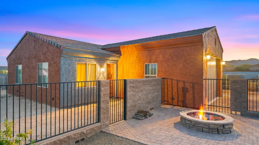 Firepit