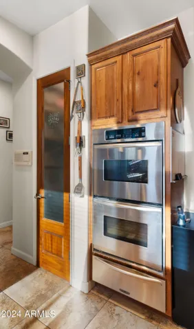 Walk-In Pantry
