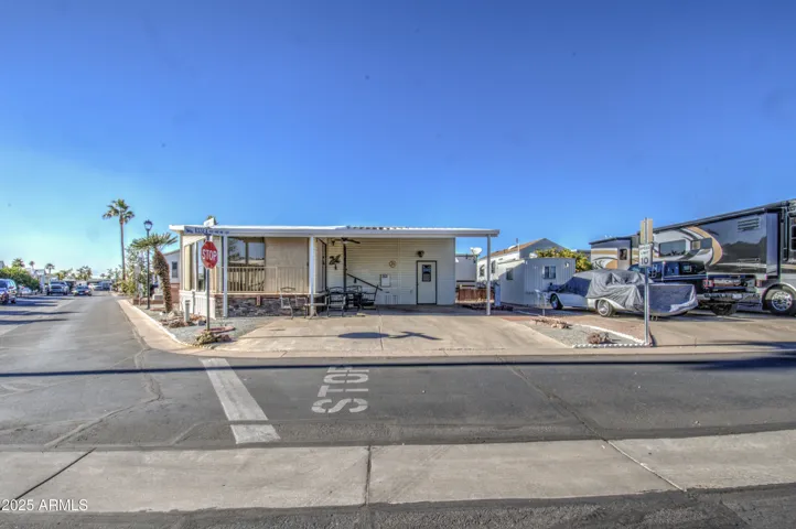 7750 E BROADWAY  Road, Mesa, AZ 85208