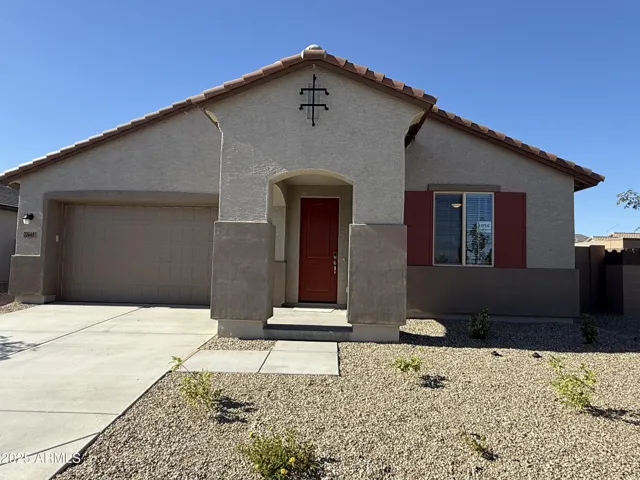 22665 W IRMA  Lane, Surprise, AZ 85387