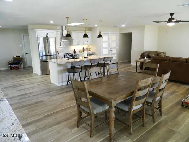 18840 N 130TH  Avenue, Sun City West, AZ 85375