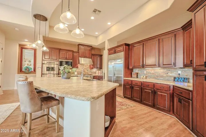 Luxury Kitchen