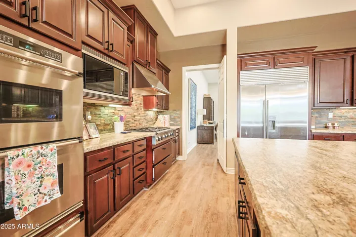Luxury Kitchen