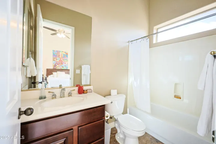 Bathroom 3