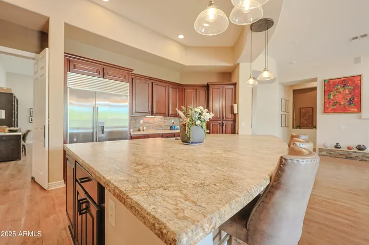 Luxury Kitchen